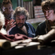 Illustration for article titled Peter Jackson on The Hobbit trilogy: (I was) winging it.